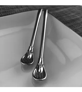 بومبيجات ستانلس ستيل