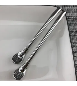 بومبيجات ستانلس ستيل