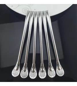 بومبيجات ستانلس ستيل