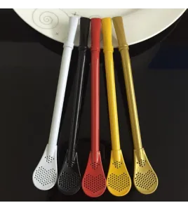 بومبيجات ستانلس ستيل