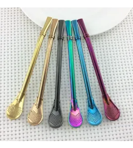 بومبيجات ستانلس ستيل