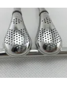 بومبيجات ستانلس ستيل بومبيجات ستانلس ستيل