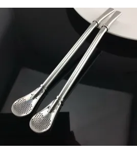 بومبيجات ستانلس ستيل