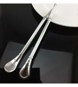 بومبيجات ستانلس ستيل