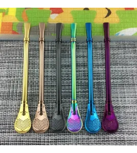 بومبيجات ستانلس ستيل