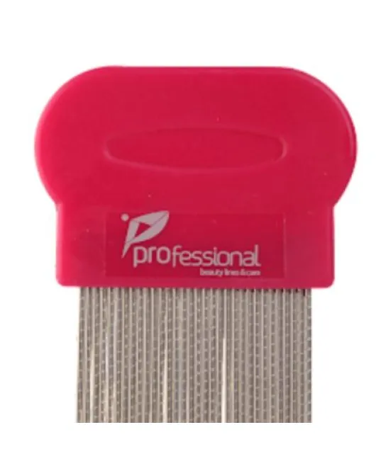مشط قمل حديد iron comb