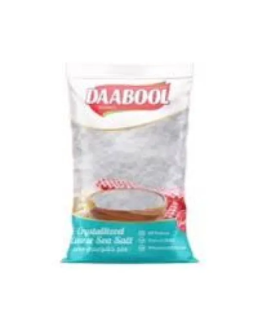 ملح خشن دعبول1ك