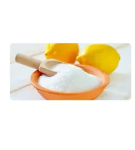 حامض الليمون صيني