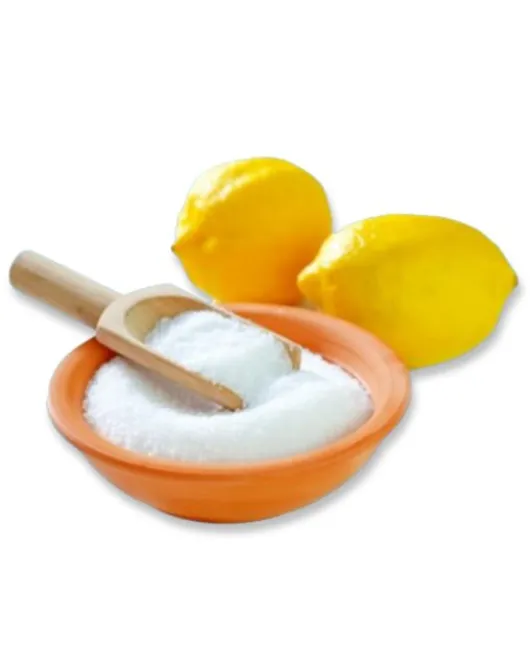 ملح الليمون