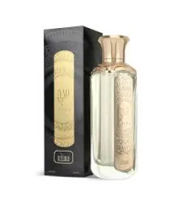 عطر المستكة