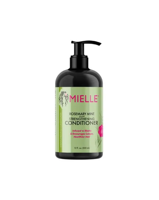 mielle conditioner