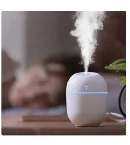 mini usb humidifer