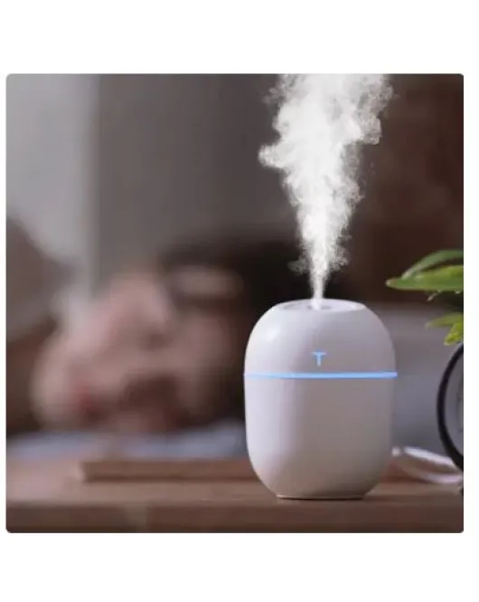 mini usb humidifer