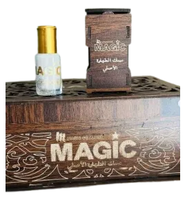 مسك الطهارة ماجيك خشب