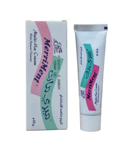 ميري منت للنساء