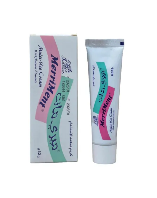 ميري منت للنساء