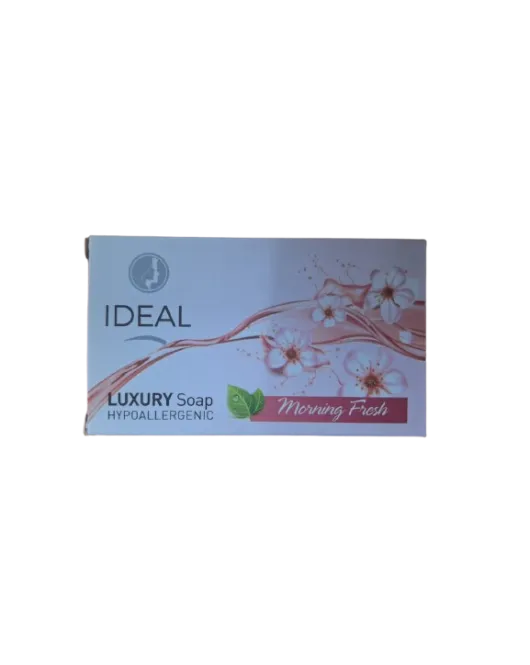 صابون إيديال مورنينغ فريش-Ideal morning fresh