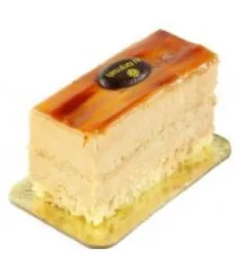 موس كراميل باودر