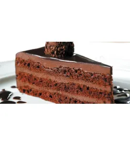 موس شوكولا باودر