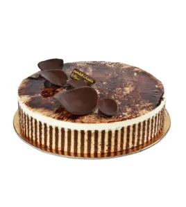 موس تيراميسو باودر