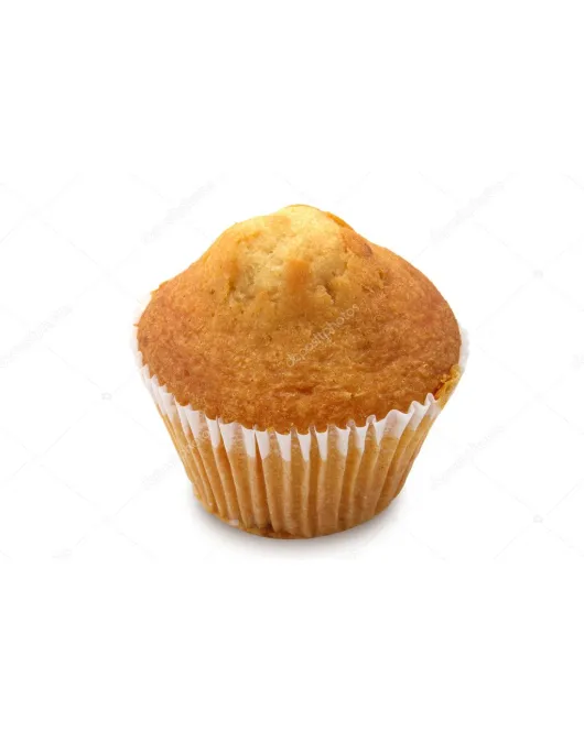 muffin vanille