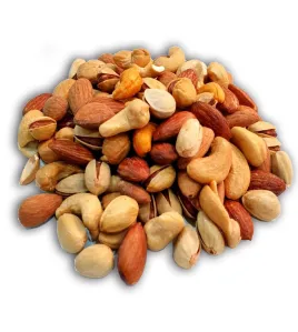 مكسرات اكسترا