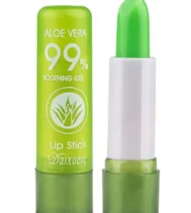 مرطب شفايف الوفيرا