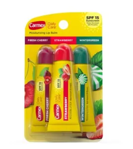 مرطب شفاه مشكل