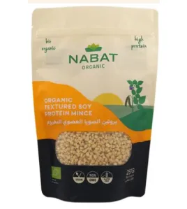 nabat soya protine mince 250g