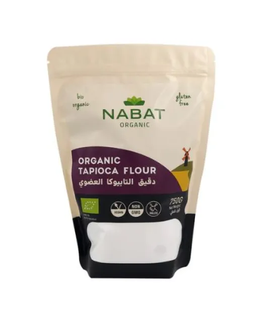 nabat tapioca flour 750g