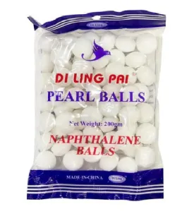 نفتلين ظرف 225 غرام