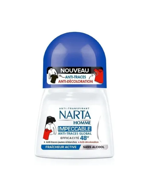 narta home