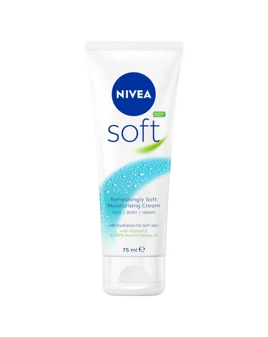 nivia soft 75ml