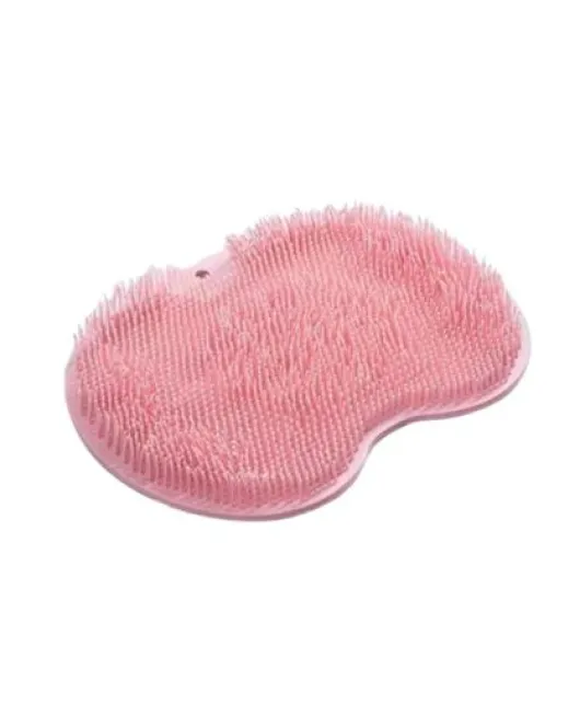 massage non slip pade ليفة