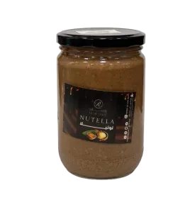 نيوتيلا Milk chocolate كبير