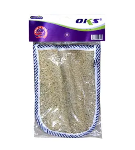 oks loofah ليفة