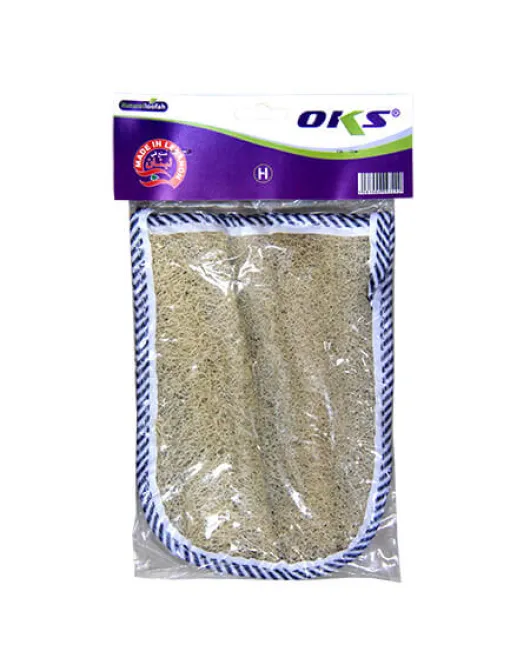 oks loofah ليفة