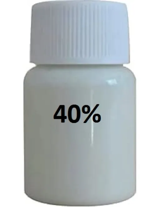 اوكسيجين عيار 40