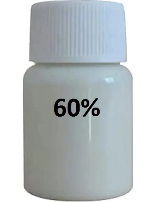 اوكسيجين عيار 60