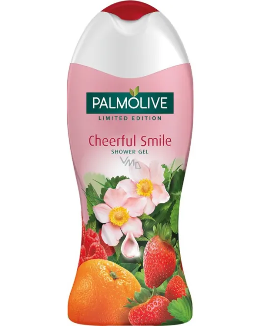palmolive cheerful smile 500ml