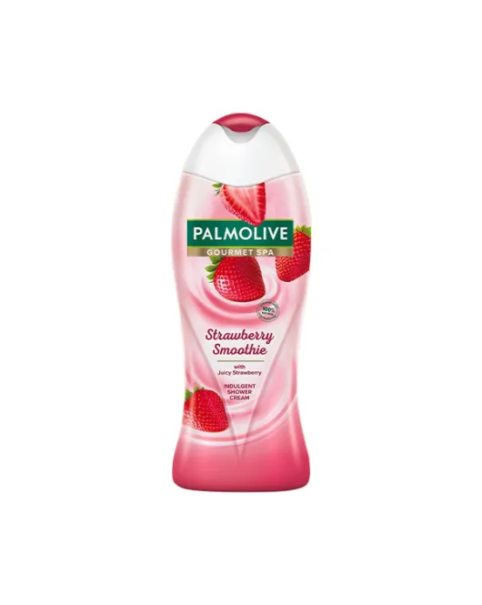 palmolive strawberry touch 500ml