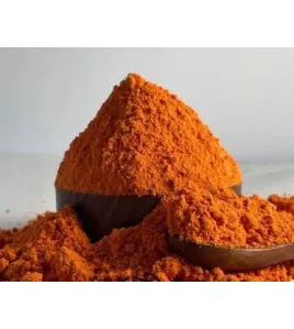 بابريكا مدخن