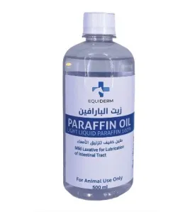 paraffin oil