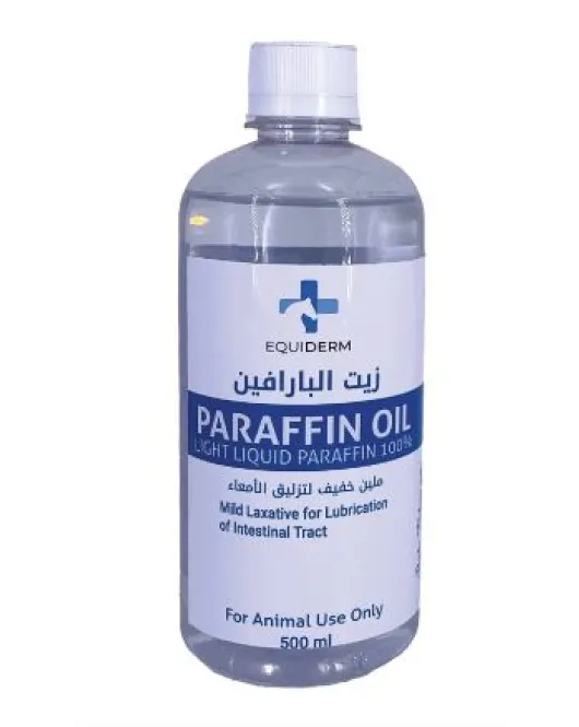 paraffin oil