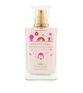 perfume 50 ml pretty little gril
