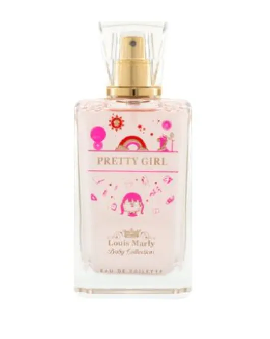 perfume 50 ml pretty little gril
