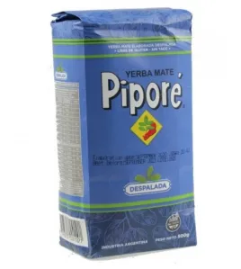 pipore 500g despalada