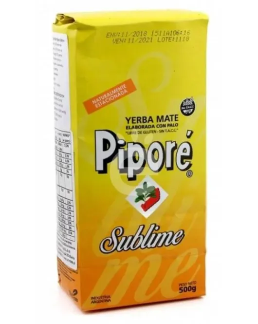 piopre500g sublime