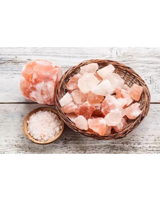 ملح الهمالايا-Himalayan salt