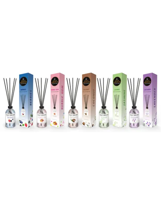 REED DIFFUSR 110ML